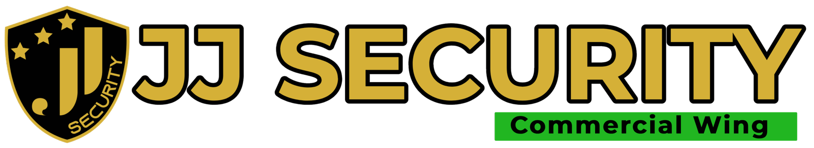 JJ Security Sdn Bhd (Commercial Wing)